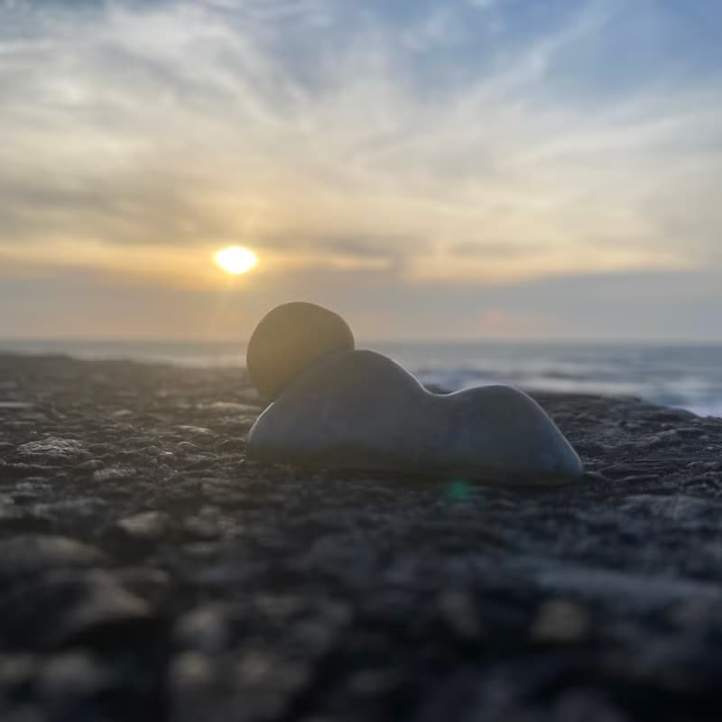 【タケ-TA KE Studio】山。線香座