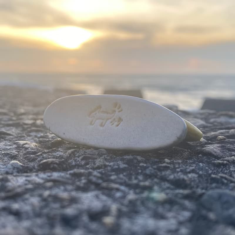 【タケ-TA KE Studio】山。線香座