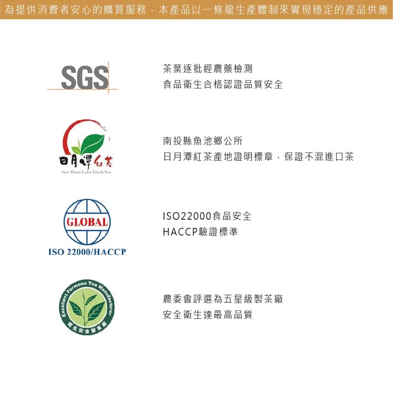 【精選茶葉禮盒】罐裝2入