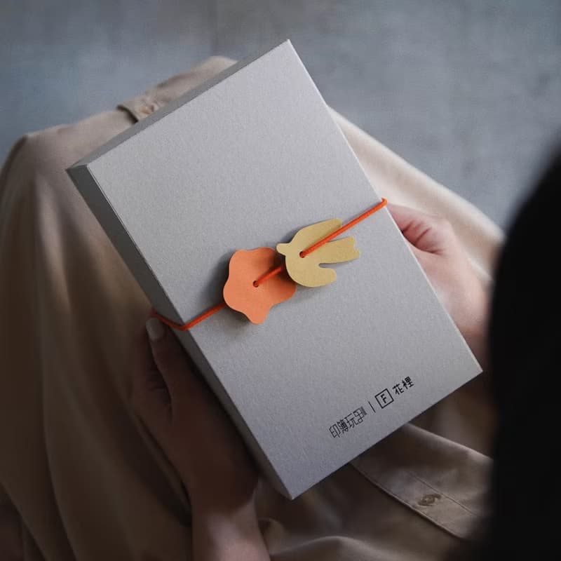 母親節 Album花束禮盒