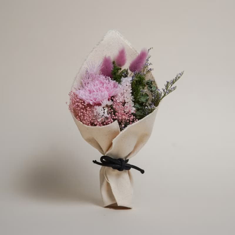 母親節 Album花束禮盒