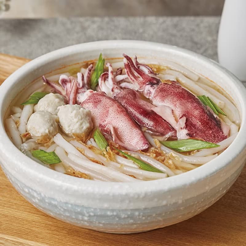 【錦霞樓】經典菜3件組(小卷炊粉+豬肚雞湯+金沙海鮮羹)