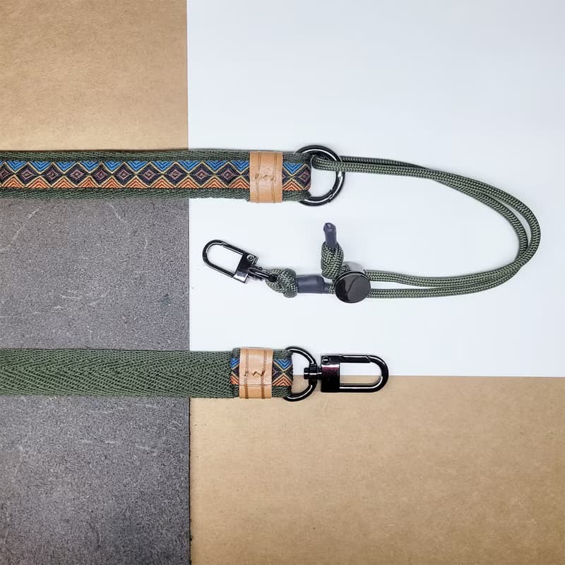 手機掛繩 萬用背帶 相機背帶  可拆式