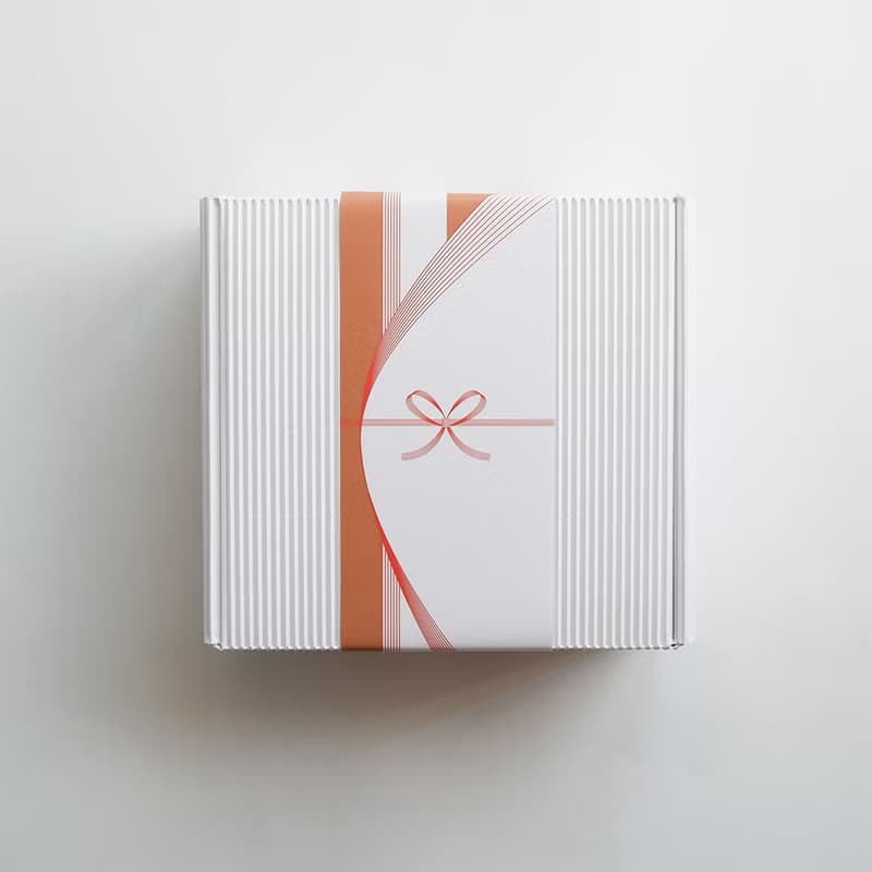 【kontex x cott organics】安撫玩偶&有機棉蝴蝶衣禮盒(附提袋)