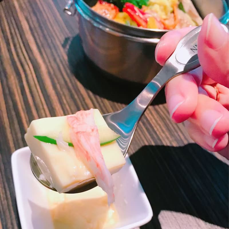 純鈦小湯匙 原色 安全無毒 (兒童湯匙/ 布丁匙)