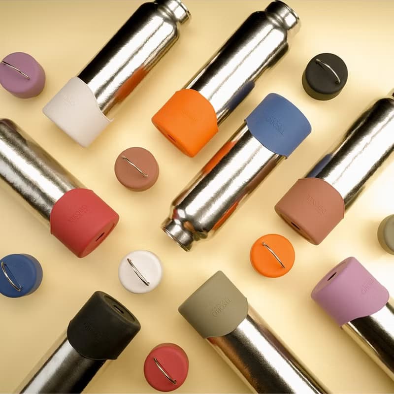 【贈配件】經典袋鼠瓶2代 520ml 贈茶隔&粗吸管&吸管套&吸管瓶刷