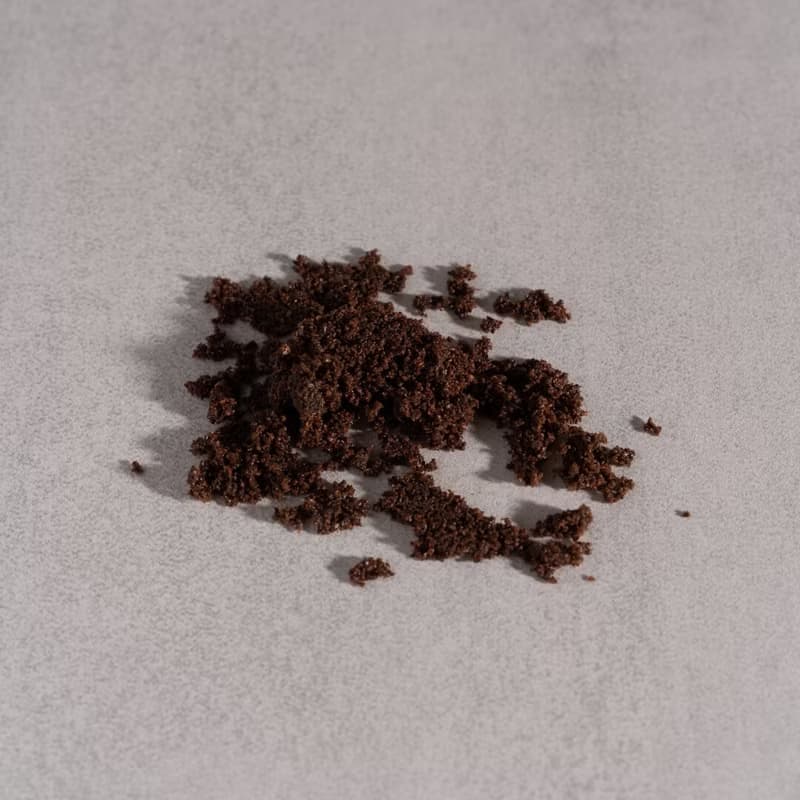 天然咖啡去角質 2入組 l 使肌膚光滑柔嫩 l 敏感肌適用 l 純素