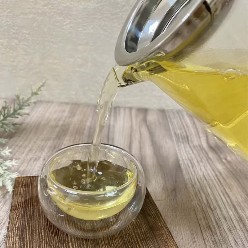 方形茶海公道杯 | 精美玻璃杯  | 350cc