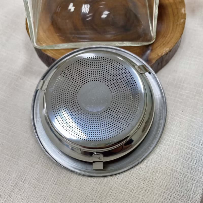 方形茶海公道杯 | 精美玻璃杯  | 350cc