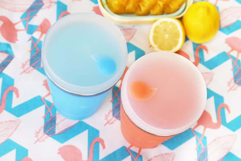 【dr.Si 矽寶巧】果凍巧力杯 矽膠杯 折疊杯 環保杯