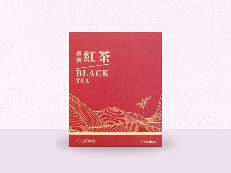Frastea 微蜜紅茶