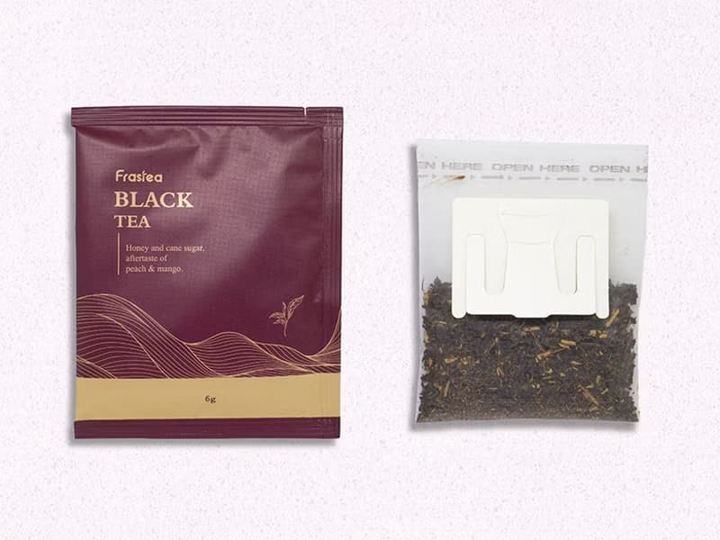 Frastea 微蜜紅茶
