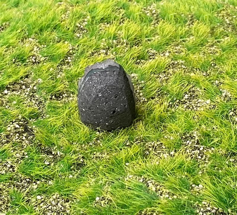 天然小小迷你夢幻紫晶鎮 紫水晶 消磁淨化 快速出貨 辦公室 風水