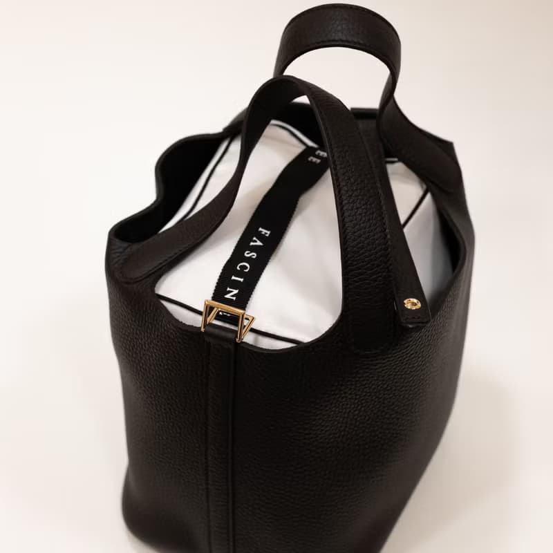 內枕 | Bag Pillow | Puff -Hermes - Picotin 18 | 適用多款手袋