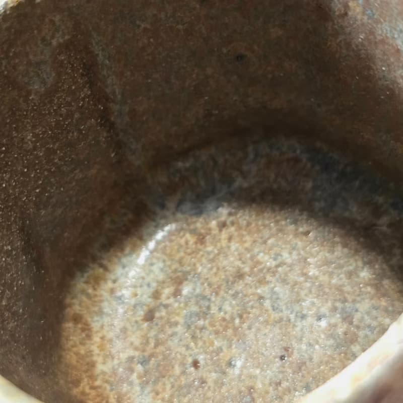 草木灰釉馬克杯 / 咖啡杯