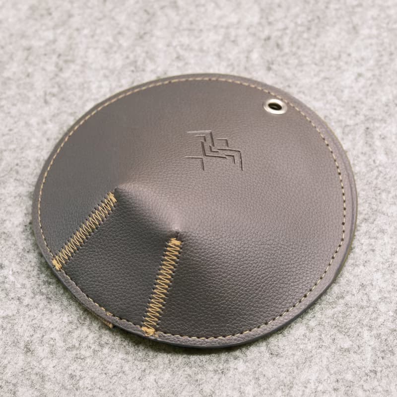 【時尚飾物】SOULITE 浮雲生物雲影銀鎖匙扣