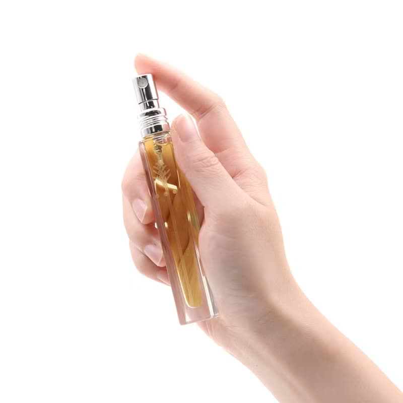 台灣檜木精油10ml-噴霧式|紅檜渾厚香氛療癒 無添加人工化學成份