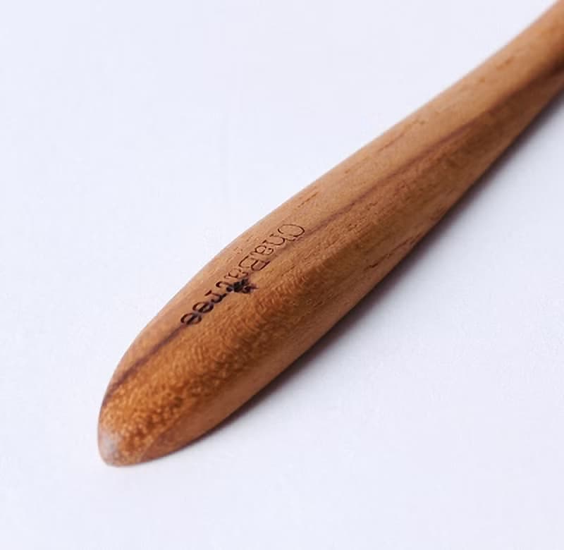 柚木Lotus奶油刀