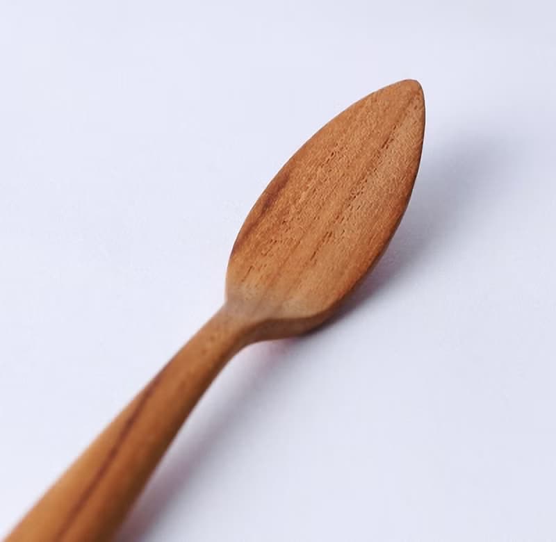 柚木Lotus奶油刀