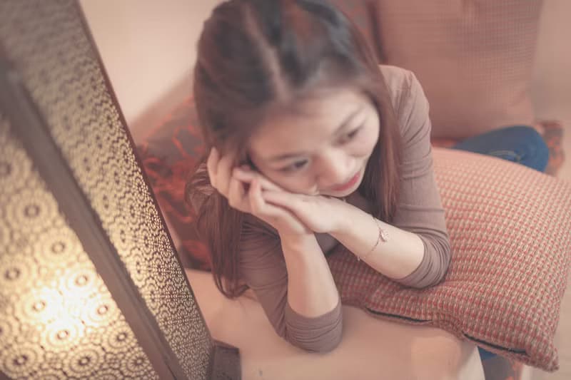 花朵系列 漸層葉子圖門手鍊 -金/銀 (HBRJA1003B)