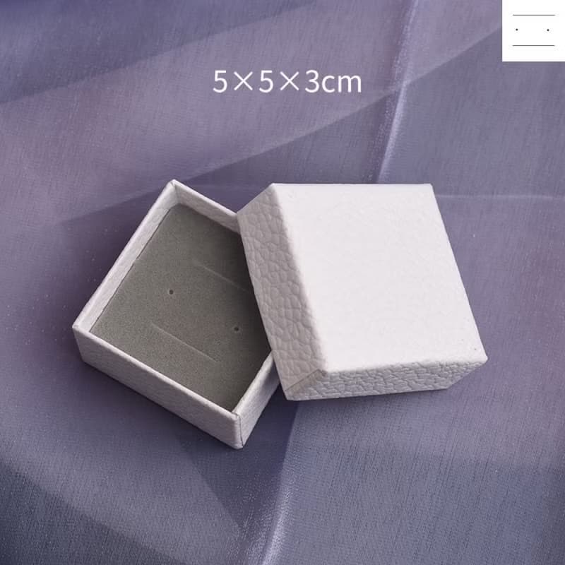 簡單 | 加購專區 | 飾品盒 贈小提袋母親節 送禮畢業禮物 聖誕禮