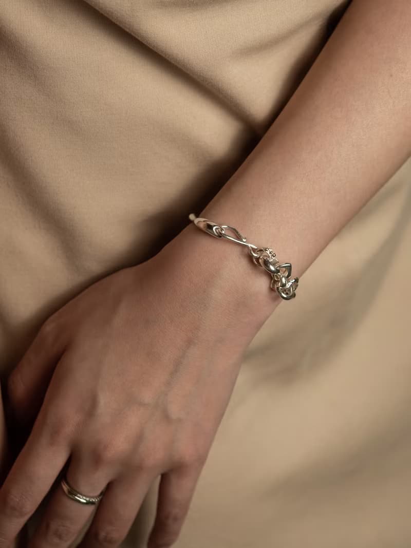 Classic Tiny bracelet