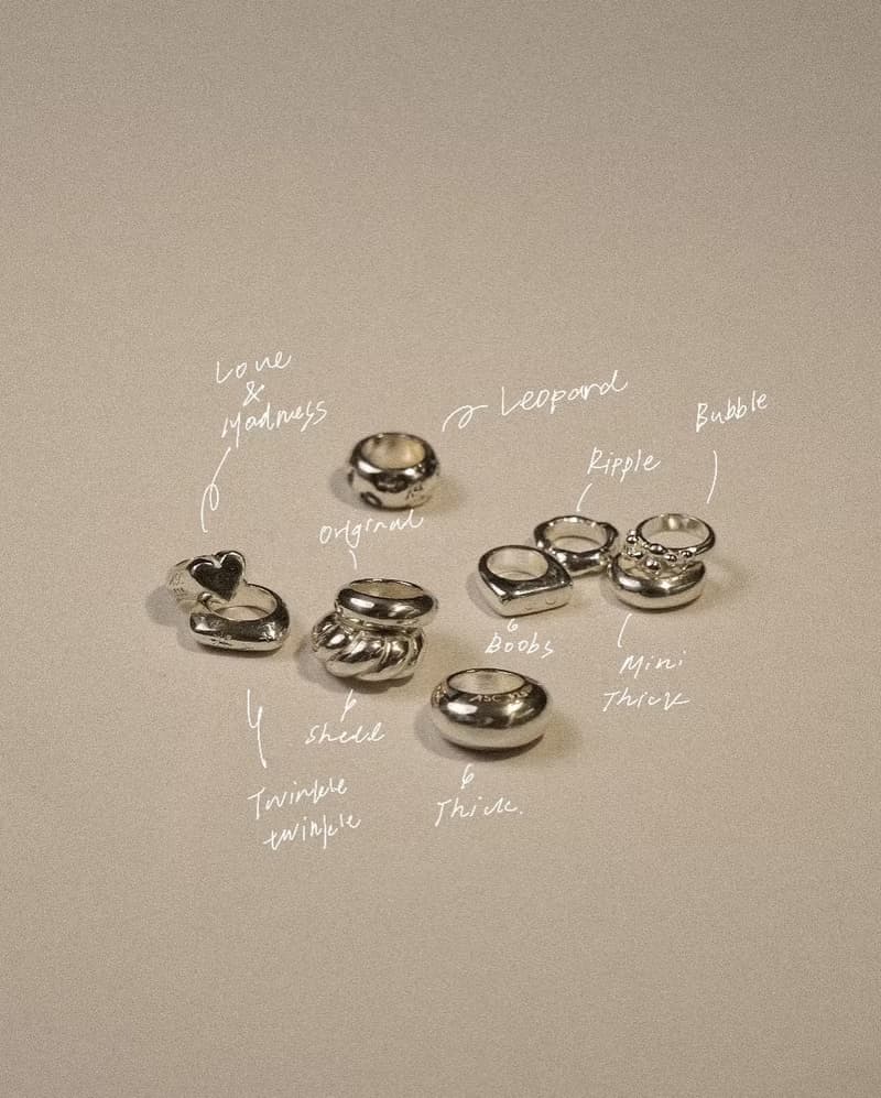 Classic Tiny bracelet