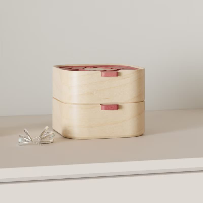 汪汪 - 擴香收納盒