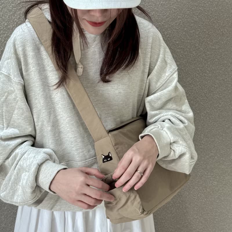 Nimbag Brown Earth大地棕