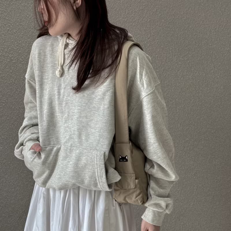 Nimbag Brown Earth大地棕