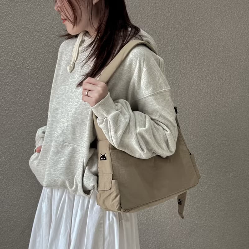 Nimbag Brown Earth大地棕