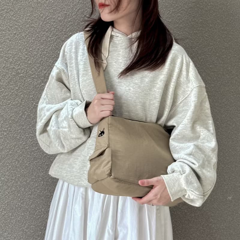 Nimbag Brown Earth大地棕