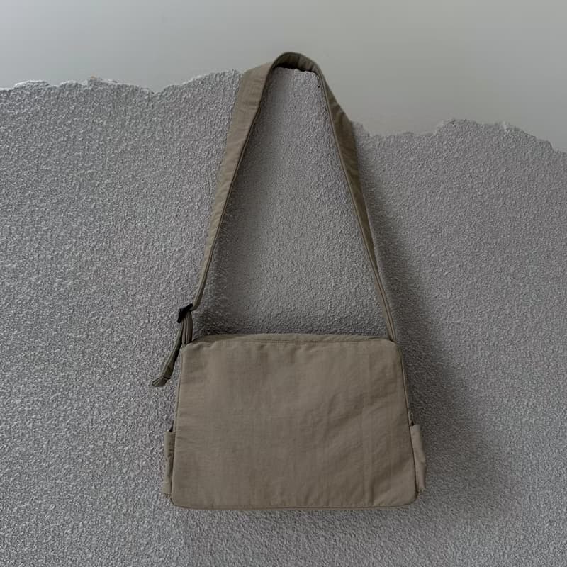 Nimbag Brown Earth大地棕