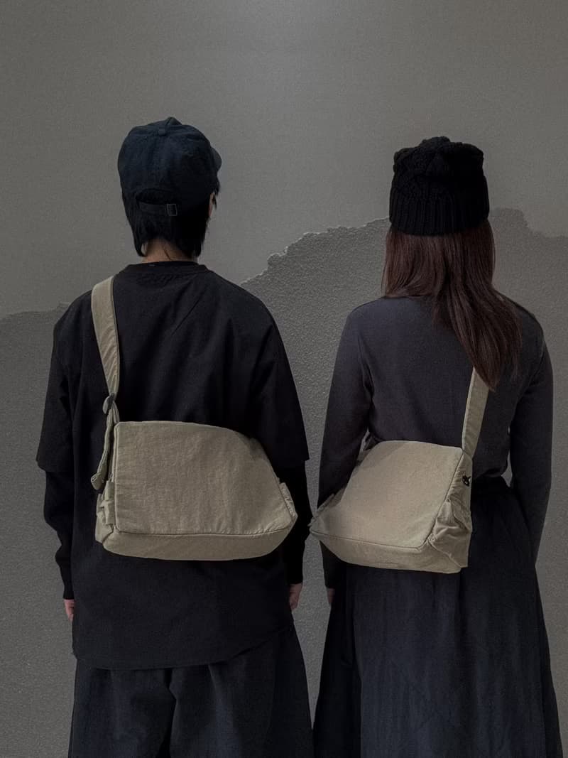 Nimbag Brown Earth大地棕