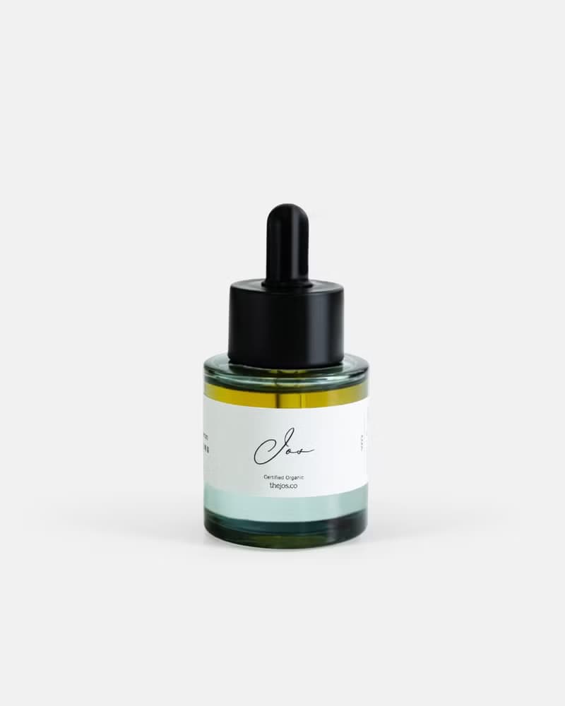 Jos 谷胱甘肽亮白精華