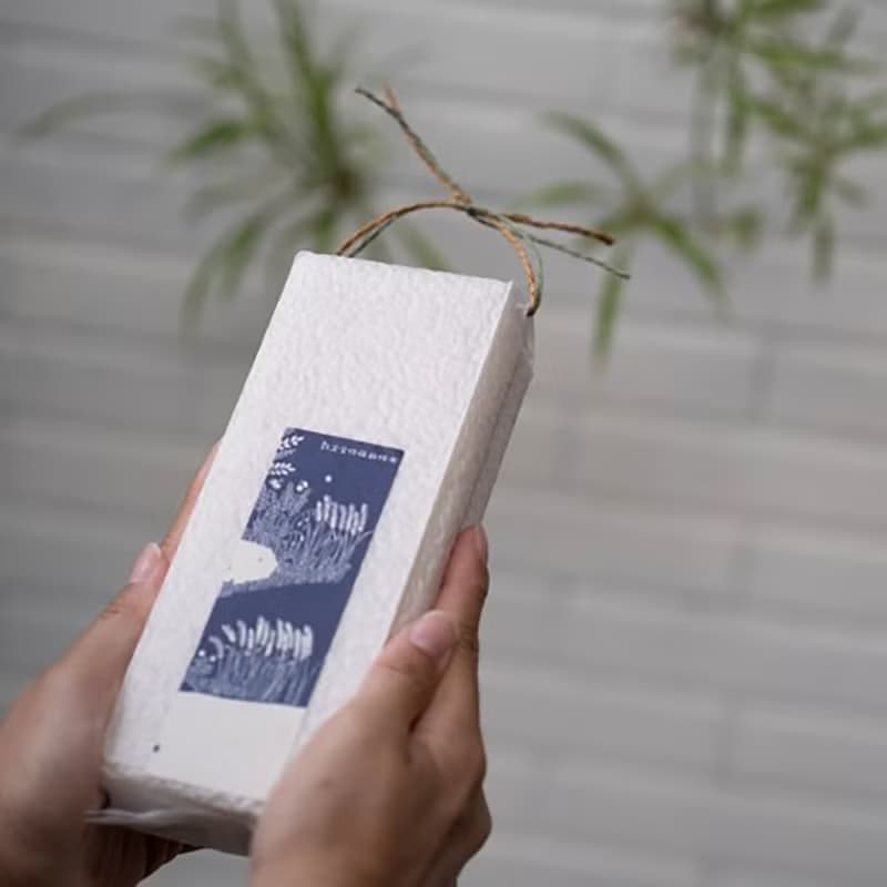 【中秋禮品】友善放伴米 | 友善耕種/小農作物/台灣米/無毒米