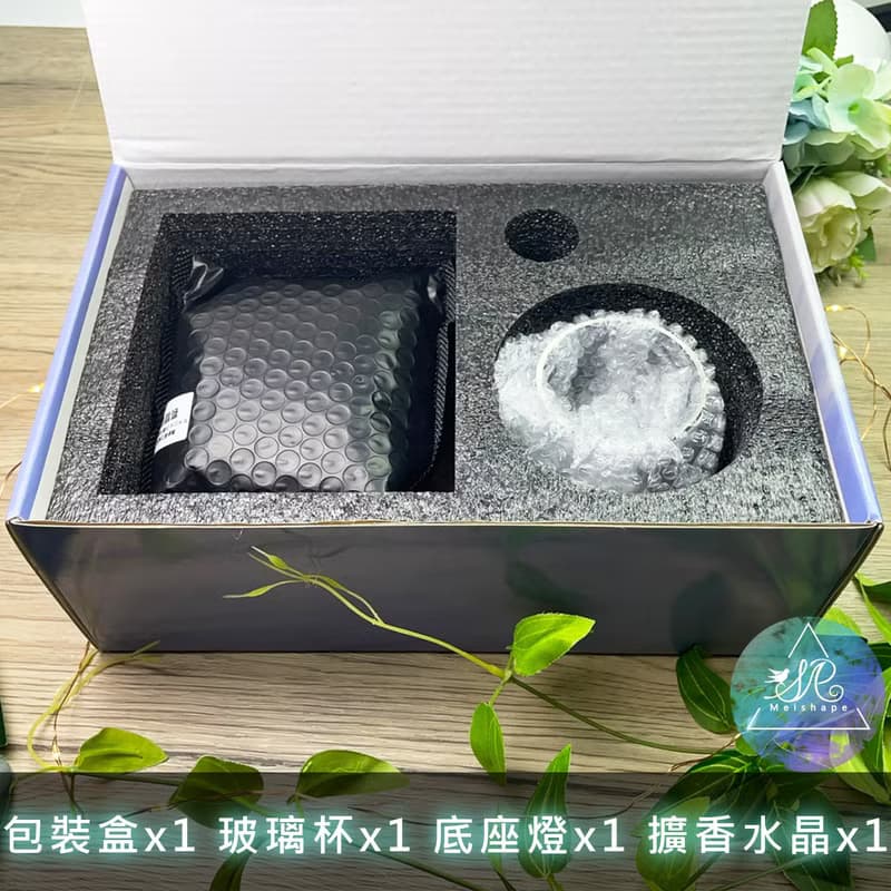 天然水晶原石擴香石/精油擴香/家用水晶香薰/磁場/粉水晶/紫水晶