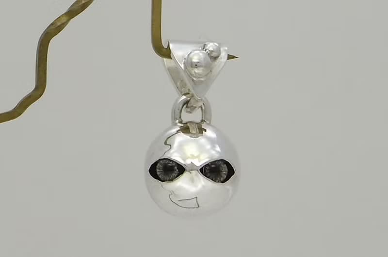 stare ball S_P1【チェーン別販売】