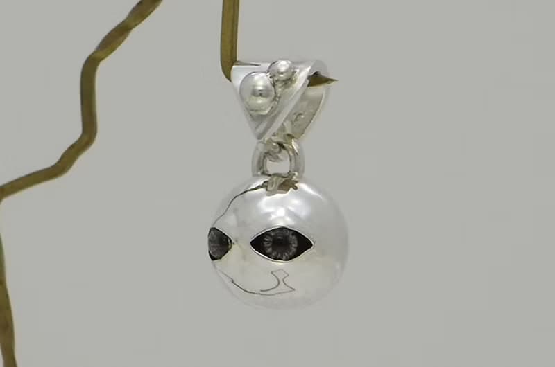 stare ball S_P1【チェーン別販売】