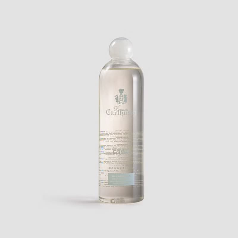 義大利 Carthusia│漫步卡梅雷勒街擴香補充瓶 500ml