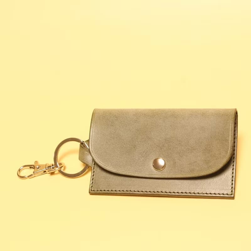 定期・カード・キーホルダー TAKE テイク