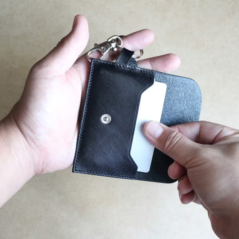 定期・カード・キーホルダー TAKE テイク