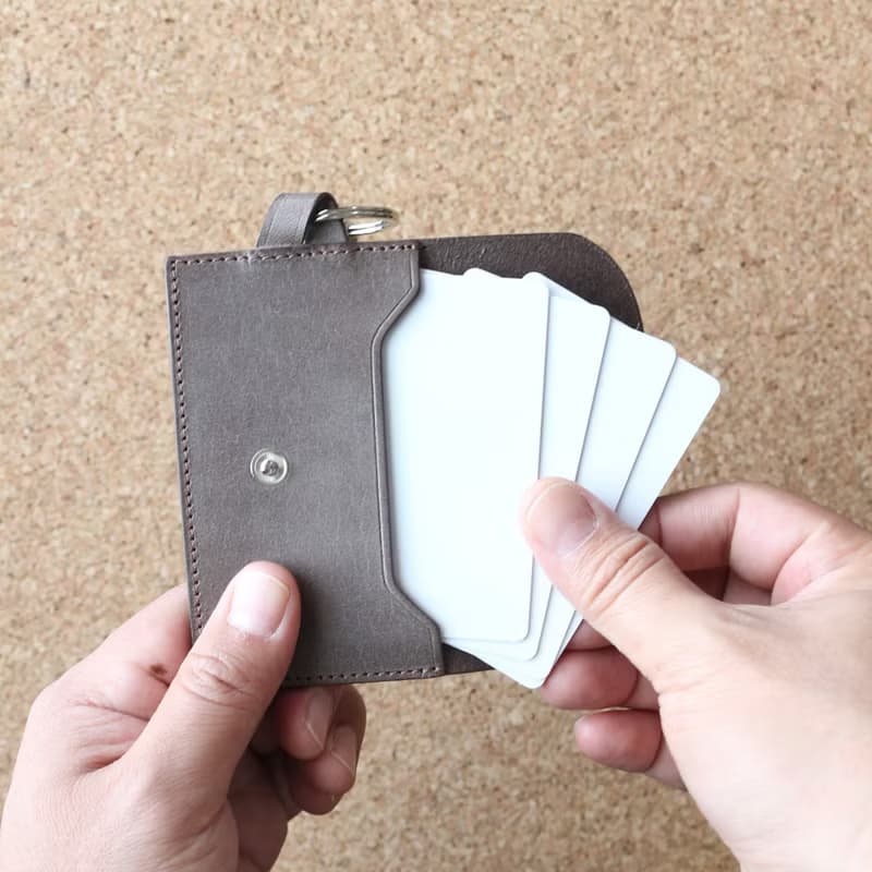 定期・カード・キーホルダー TAKE テイク