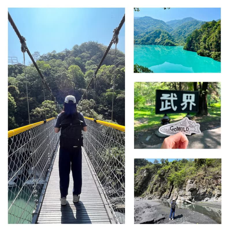 Go:wild 夠野│輕旅捲蓋後背包 雙肩包/通勤包/電腦書包/生日禮物