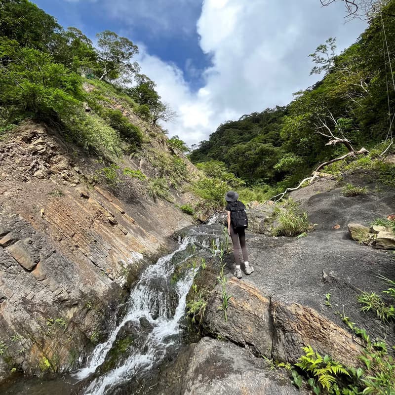 Go:wild 夠野│輕旅捲蓋後背包 雙肩包/通勤包/電腦書包/生日禮物