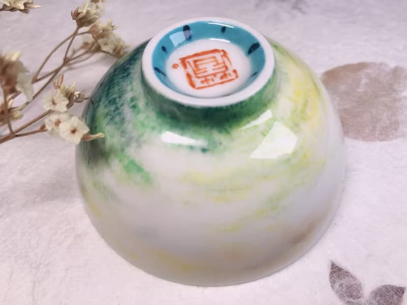 輕輕の旅|瓷器|送禮