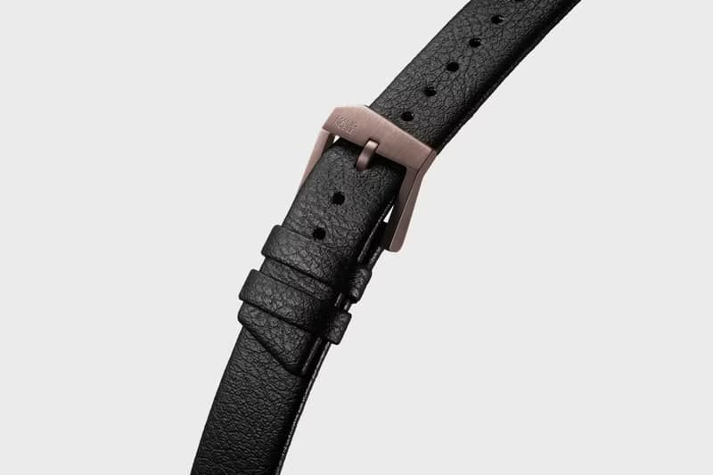 Volare Solar 39MM / 深藍復古金