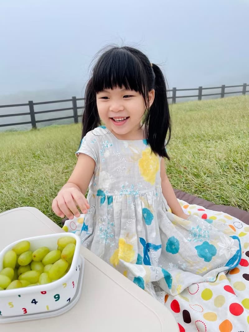 伊藤麻灰 - 午茶長洋