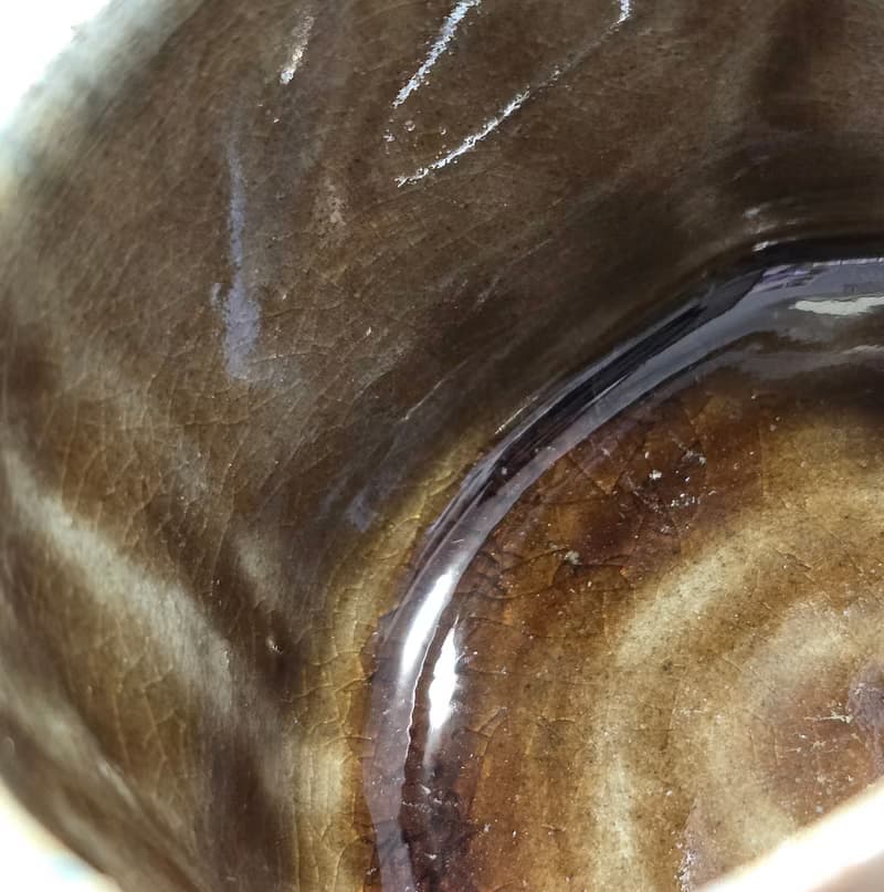 草木灰釉馬克杯 / 咖啡杯
