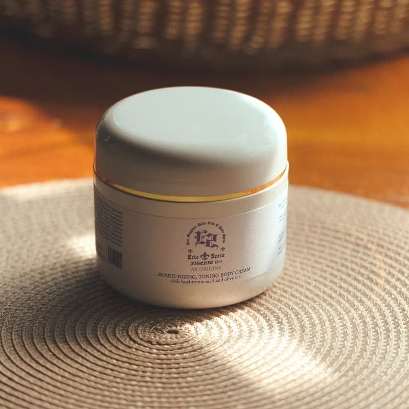 【24小時出貨】義大利ERBE SPEZIE FIRENZE1314本質回歸身體乳